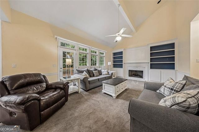 7130 Amberleigh Way, Johns Creek, GA 30097