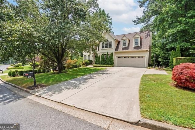 7130 Amberleigh Way, Johns Creek, GA 30097
