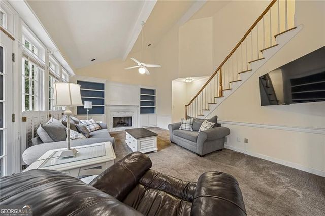 7130 Amberleigh Way, Johns Creek, GA 30097