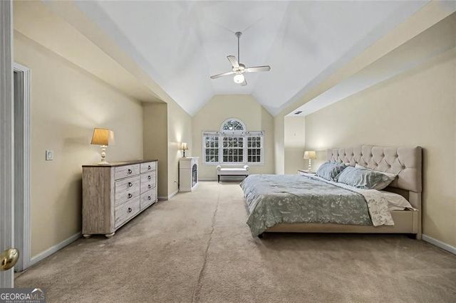 7130 Amberleigh Way, Johns Creek, GA 30097