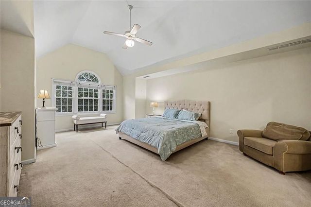 7130 Amberleigh Way, Johns Creek, GA 30097
