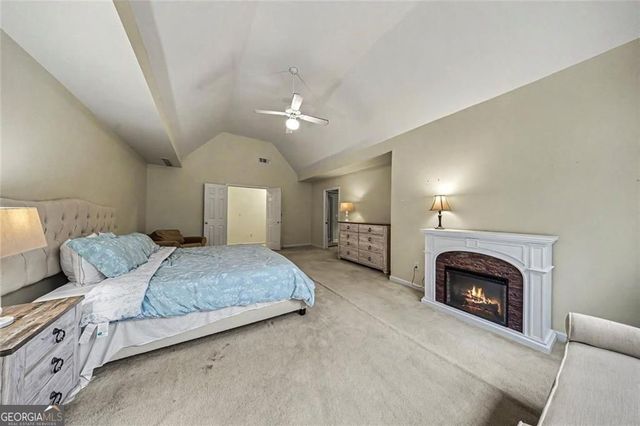 7130 Amberleigh Way, Johns Creek, GA 30097