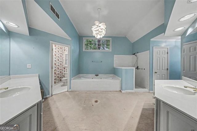 7130 Amberleigh Way, Johns Creek, GA 30097