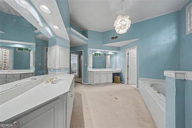 7130 Amberleigh Way, Johns Creek, GA 30097