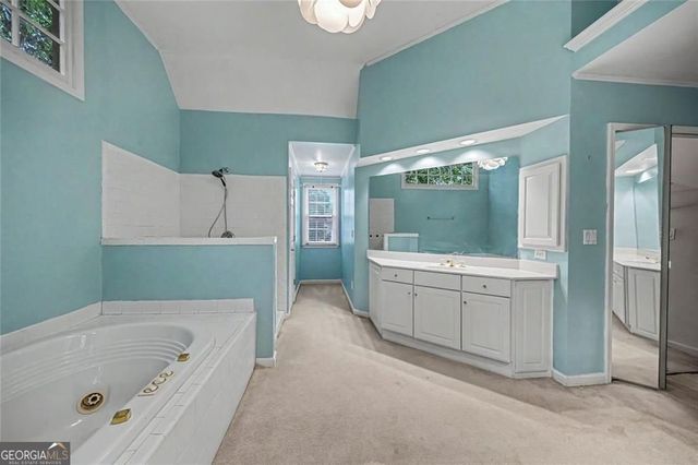 7130 Amberleigh Way, Johns Creek, GA 30097