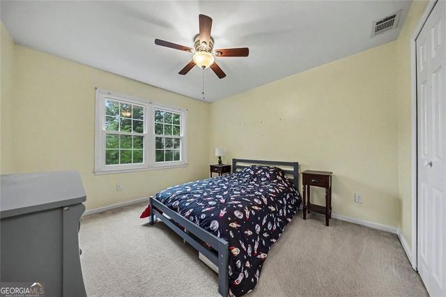 7130 Amberleigh Way, Johns Creek, GA 30097