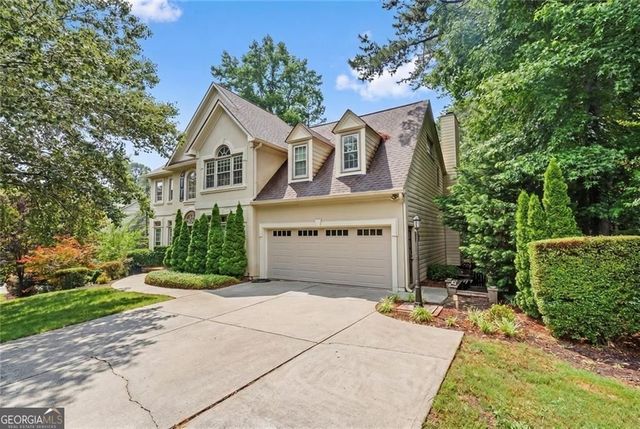 7130 Amberleigh Way, Johns Creek, GA 30097
