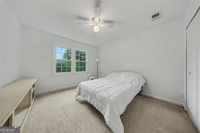 7130 Amberleigh Way, Johns Creek, GA 30097