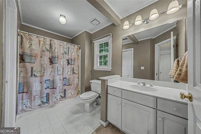 7130 Amberleigh Way, Johns Creek, GA 30097