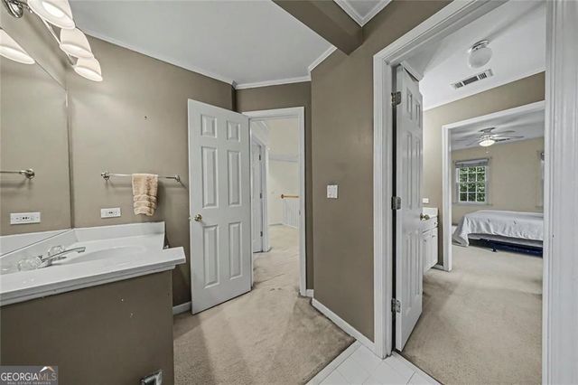 7130 Amberleigh Way, Johns Creek, GA 30097