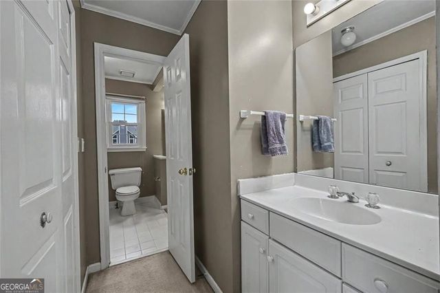 7130 Amberleigh Way, Johns Creek, GA 30097
