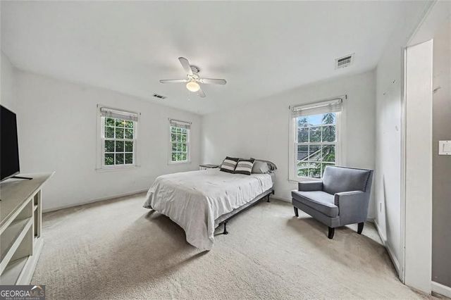 7130 Amberleigh Way, Johns Creek, GA 30097