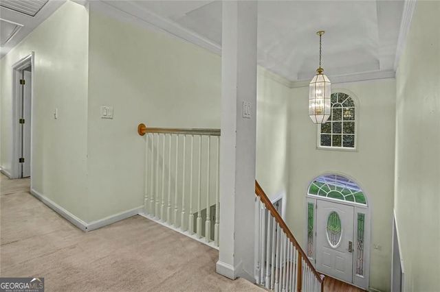 7130 Amberleigh Way, Johns Creek, GA 30097