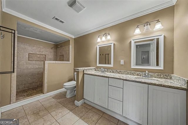 7130 Amberleigh Way, Johns Creek, GA 30097