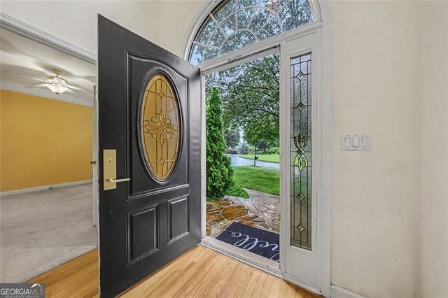 7130 Amberleigh Way, Johns Creek, GA 30097