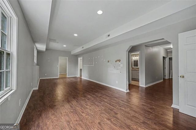 7130 Amberleigh Way, Johns Creek, GA 30097