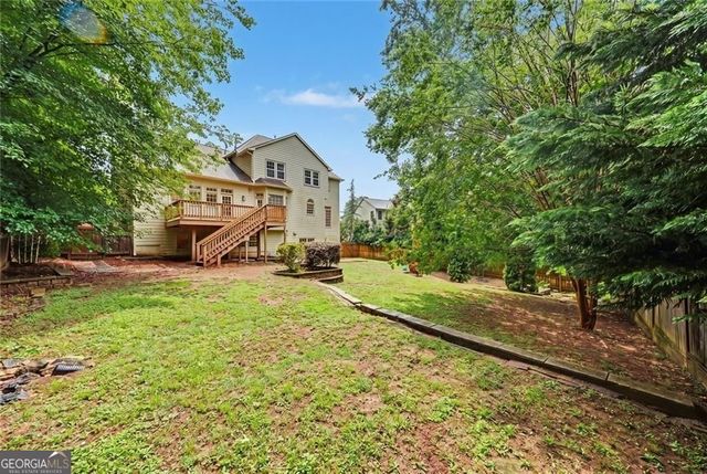 7130 Amberleigh Way, Johns Creek, GA 30097