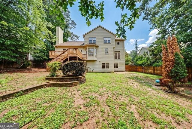 7130 Amberleigh Way, Johns Creek, GA 30097