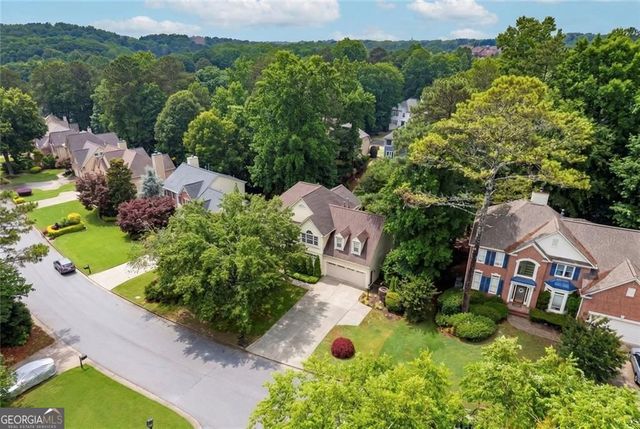 7130 Amberleigh Way, Johns Creek, GA 30097