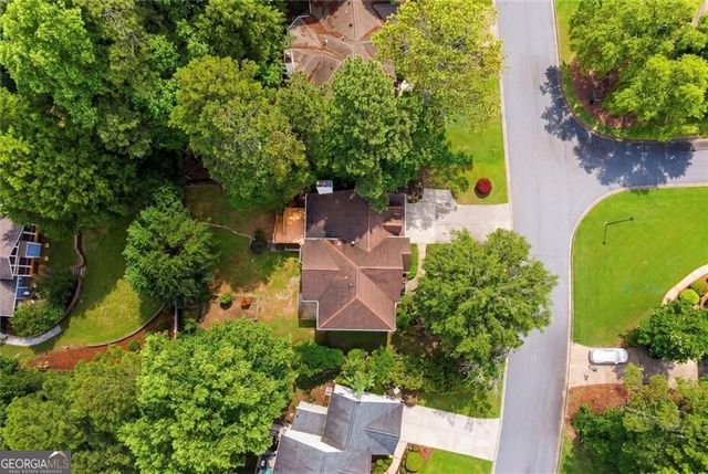 7130 Amberleigh Way, Johns Creek, GA 30097