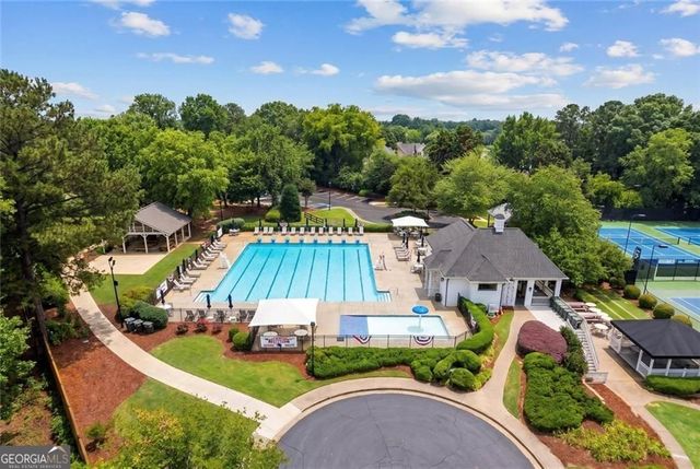 7130 Amberleigh Way, Johns Creek, GA 30097
