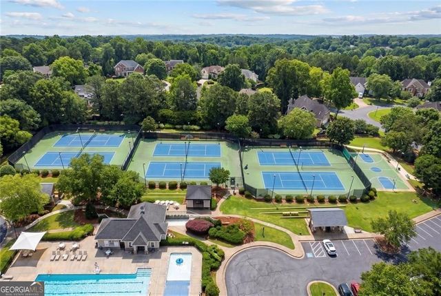 7130 Amberleigh Way, Johns Creek, GA 30097