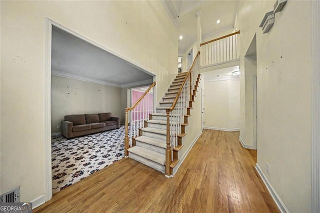 7130 Amberleigh Way, Johns Creek, GA 30097