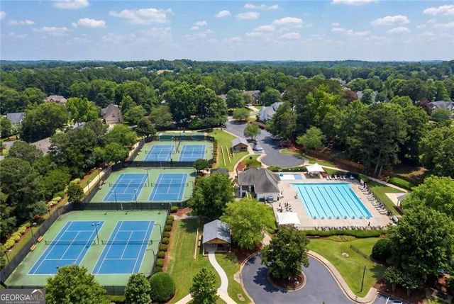 7130 Amberleigh Way, Johns Creek, GA 30097