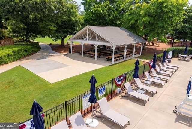 7130 Amberleigh Way, Johns Creek, GA 30097