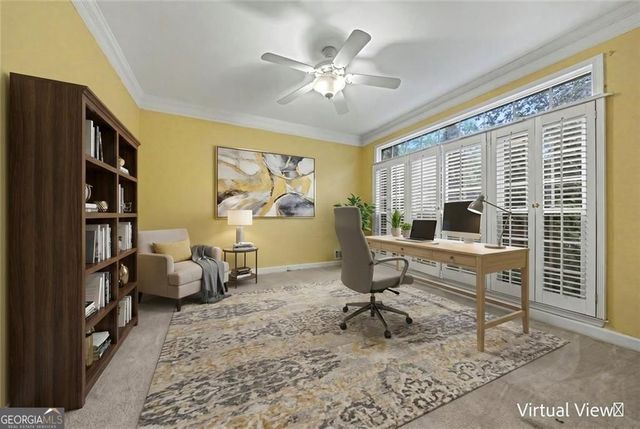 7130 Amberleigh Way, Johns Creek, GA 30097