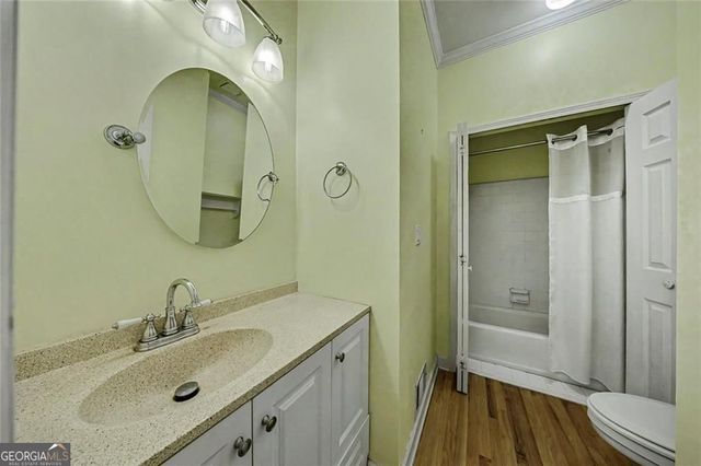 7130 Amberleigh Way, Johns Creek, GA 30097