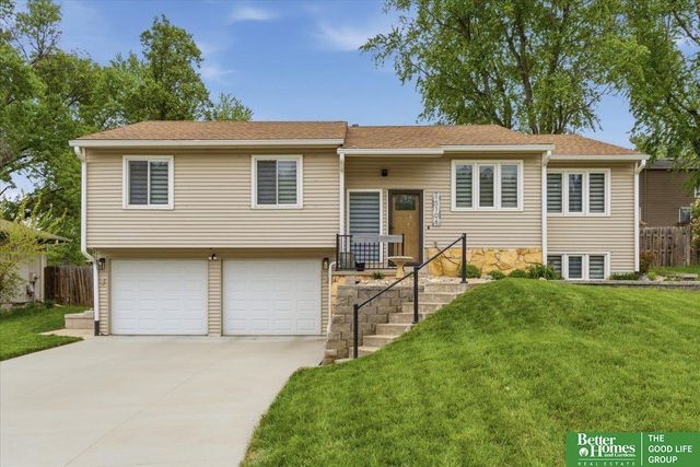15106 Jackson Street, Omaha, NE 68154