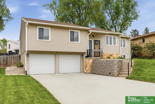 15106 Jackson Street, Omaha, NE 68154