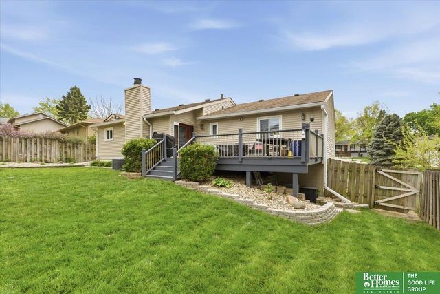 15106 Jackson Street, Omaha, NE 68154