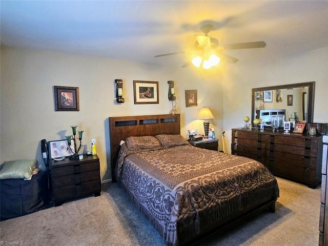 2514 Renard Road, Greensboro, NC 27406