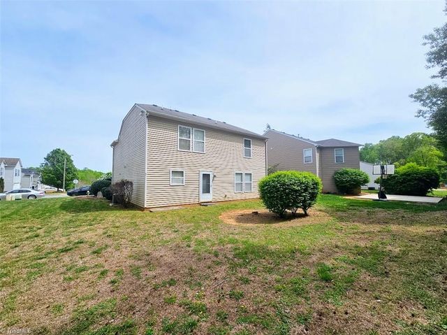 2514 Renard Road, Greensboro, NC 27406