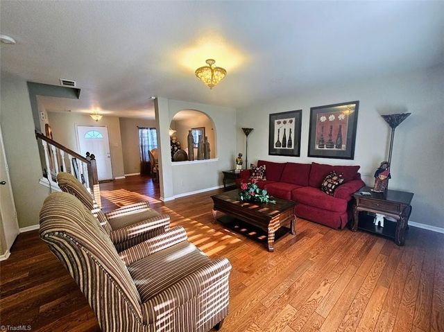 2514 Renard Road, Greensboro, NC 27406