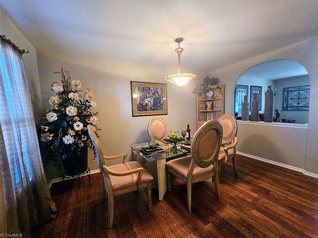 2514 Renard Road, Greensboro, NC 27406