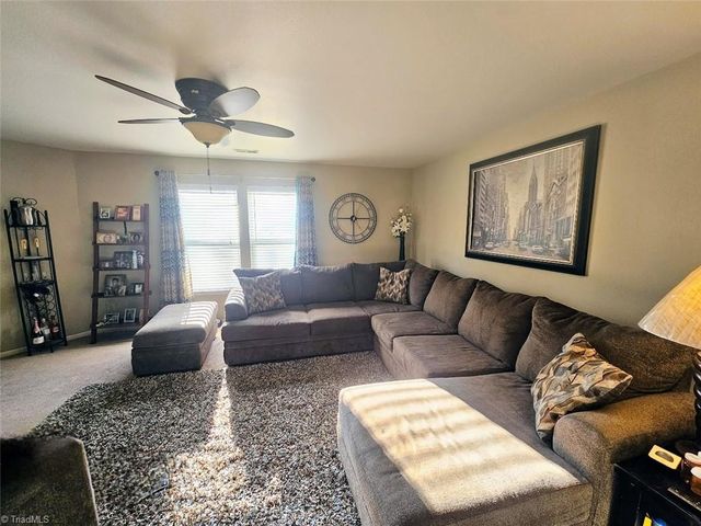 2514 Renard Road, Greensboro, NC 27406