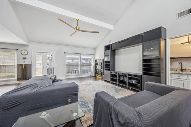 11947 Briar Forest Drive, Houston, TX 77077