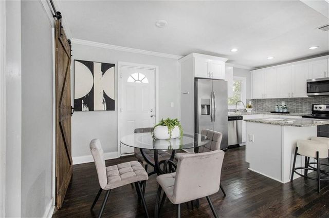 3184 BLUEBIRD Lane, Decatur, GA 30032