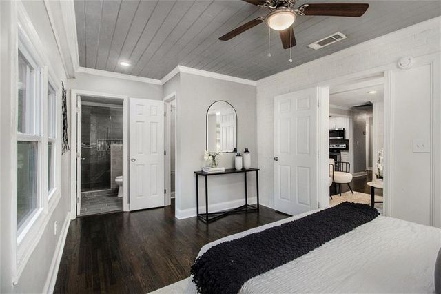 3184 BLUEBIRD Lane, Decatur, GA 30032