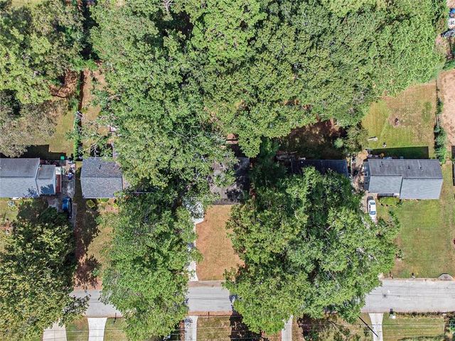 3184 BLUEBIRD Lane, Decatur, GA 30032