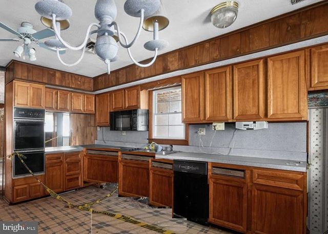 4802 E NEW MARKET RHODESDALE, Rhodesdale, MD 21659