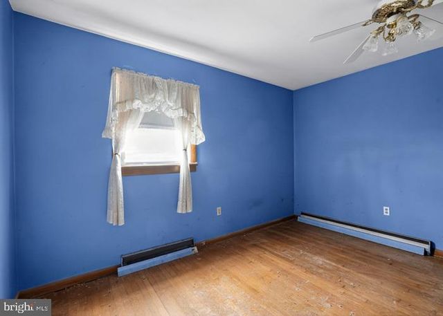 4802 E NEW MARKET RHODESDALE, Rhodesdale, MD 21659