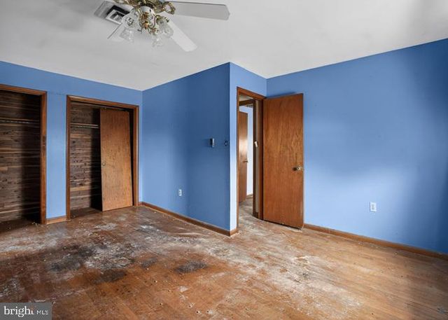 4802 E NEW MARKET RHODESDALE, Rhodesdale, MD 21659