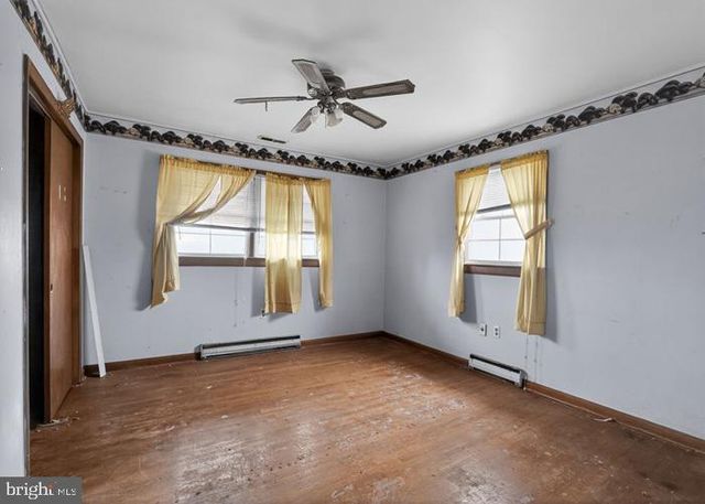 4802 E NEW MARKET RHODESDALE, Rhodesdale, MD 21659