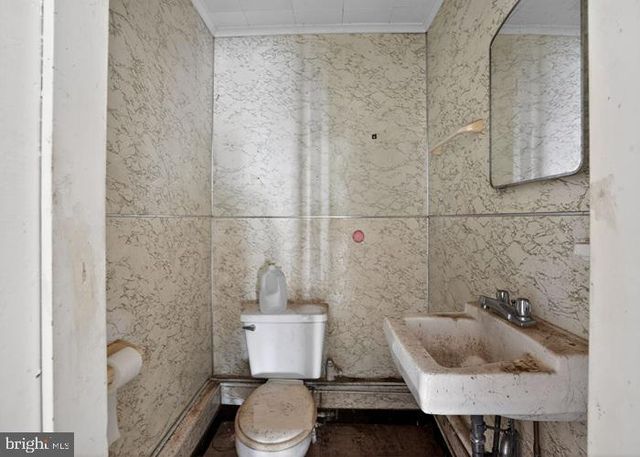 4802 E NEW MARKET RHODESDALE, Rhodesdale, MD 21659