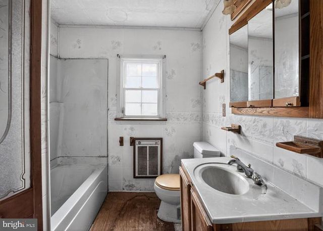 4802 E NEW MARKET RHODESDALE, Rhodesdale, MD 21659