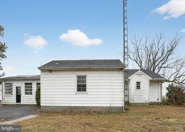 4802 E NEW MARKET RHODESDALE, Rhodesdale, MD 21659